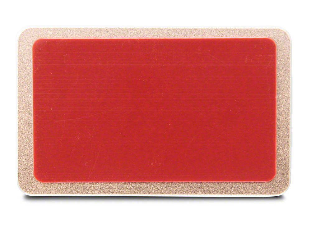 Raxiom SpeedForm Series Throttle Controller (05-06 RAM 3500)