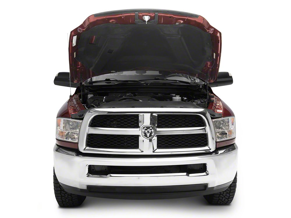 Raxiom Axial Series LED Underhood Lighting Kit (Universal; Some Adaptation May Be Required)