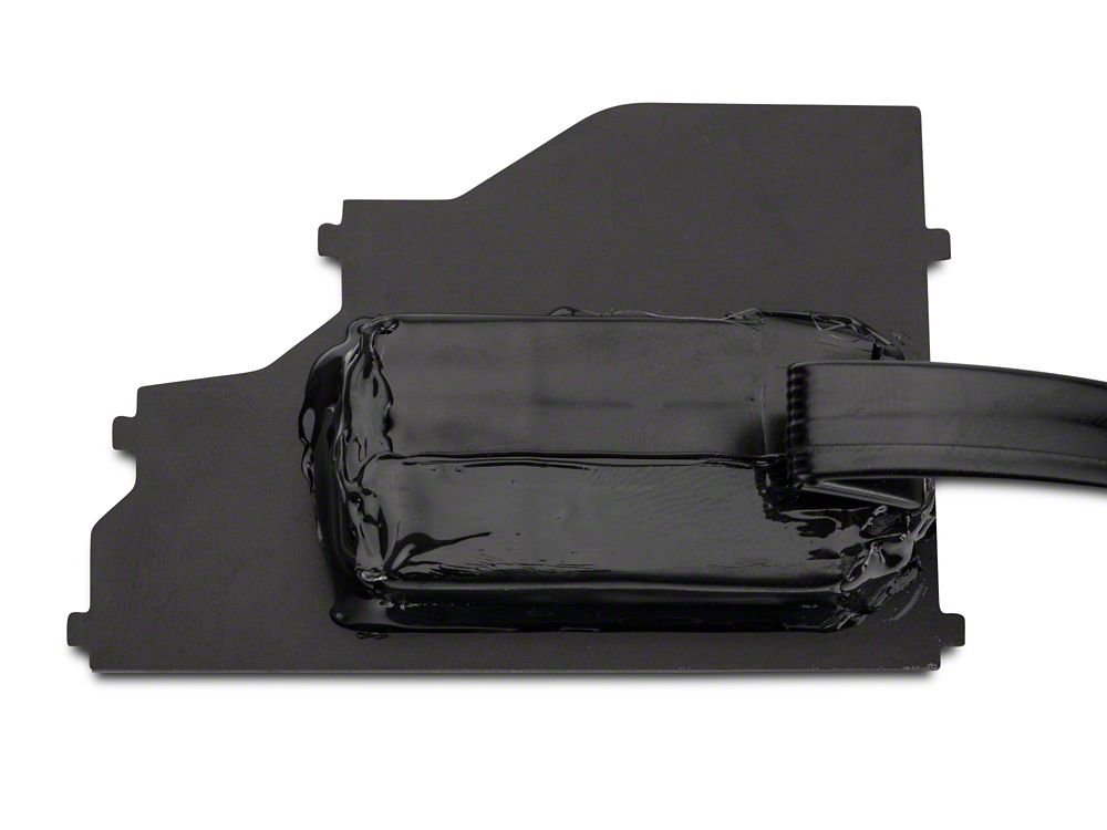 Raxiom Vent Integrated Boost Gauge without Vent Housing (17-22 F-350 Super Duty)