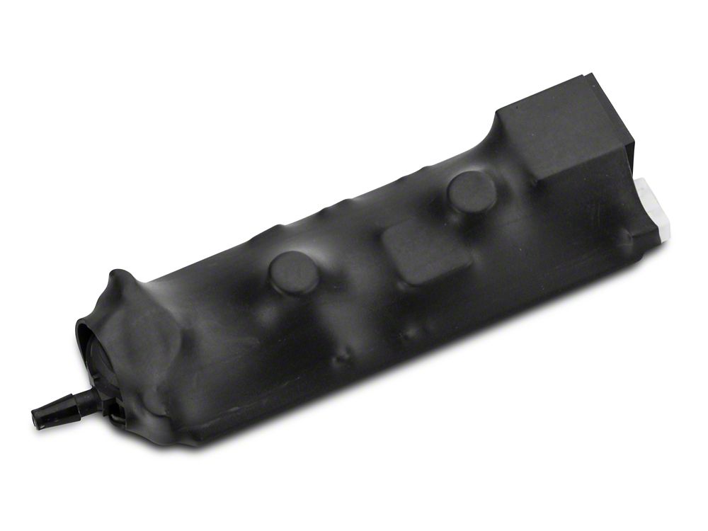 Raxiom Vent Integrated Boost Gauge without Vent Housing (17-22 F-350 Super Duty)