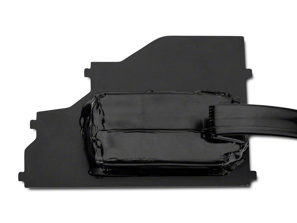 Raxiom Vent Integrated OBD2 Multi-Gauge without Vent Housing (17-22 F-350 Super Duty)