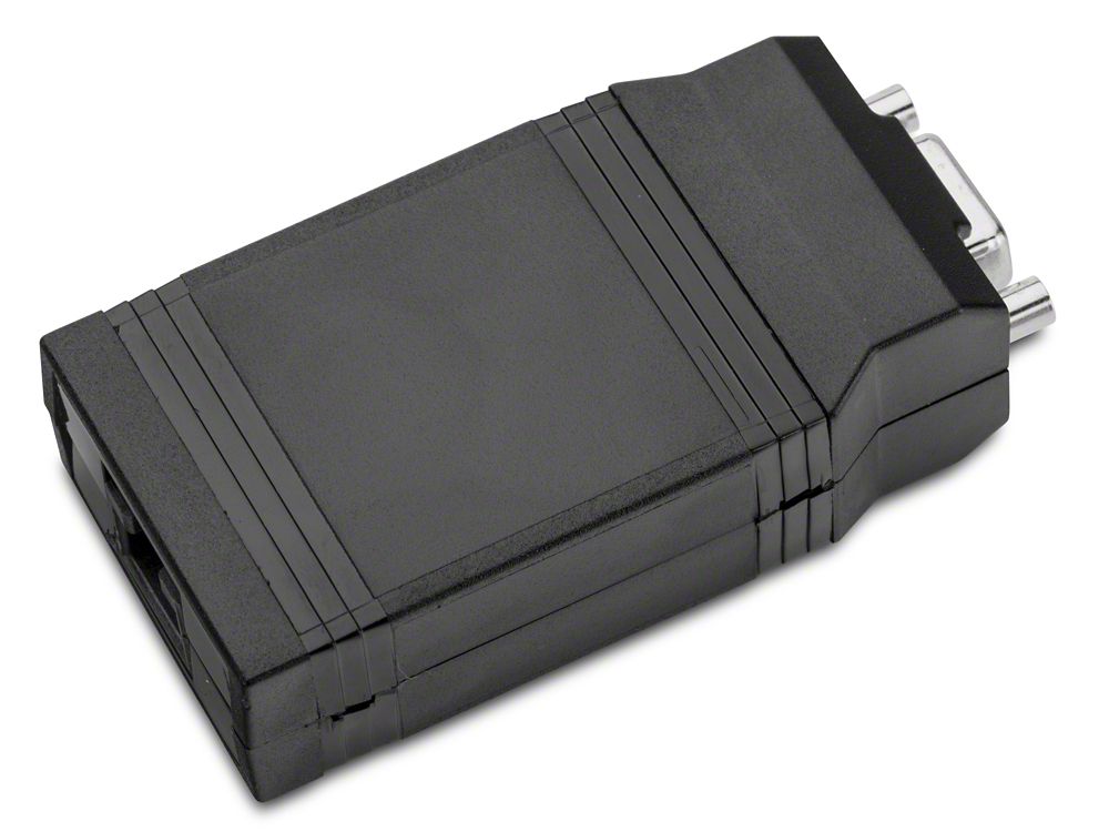 Raxiom Vent Integrated OBD2 Multi-Gauge without Vent Housing (17-22 F-350 Super Duty)
