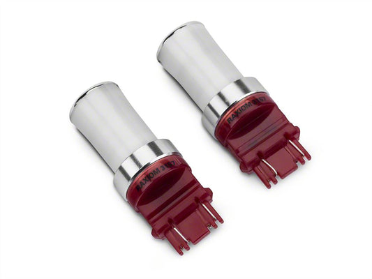 Raxiom Axial Series LED Brake Light Bulb Kit (97-25 F-150)