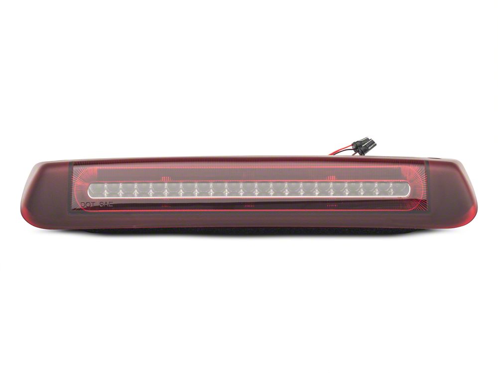 Raxiom Axial Series LED Third Brake Light (04-08 F-150)