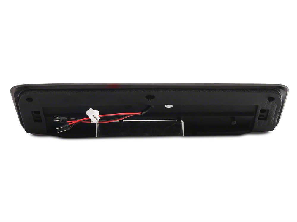 Raxiom Axial Series LED Third Brake Light (04-08 F-150)