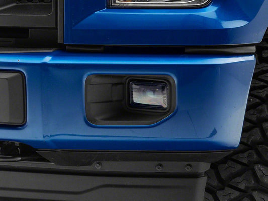 Raxiom Axial Series LED Fog Lights (15-20 F-150, Excluding Raptor)