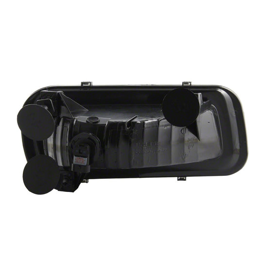 Raxiom Fog Lights; Smoked (04-06 F-150)