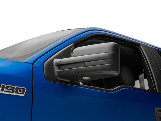 Raxiom Axial Series LED Puddle Lights (07-14 F-150)