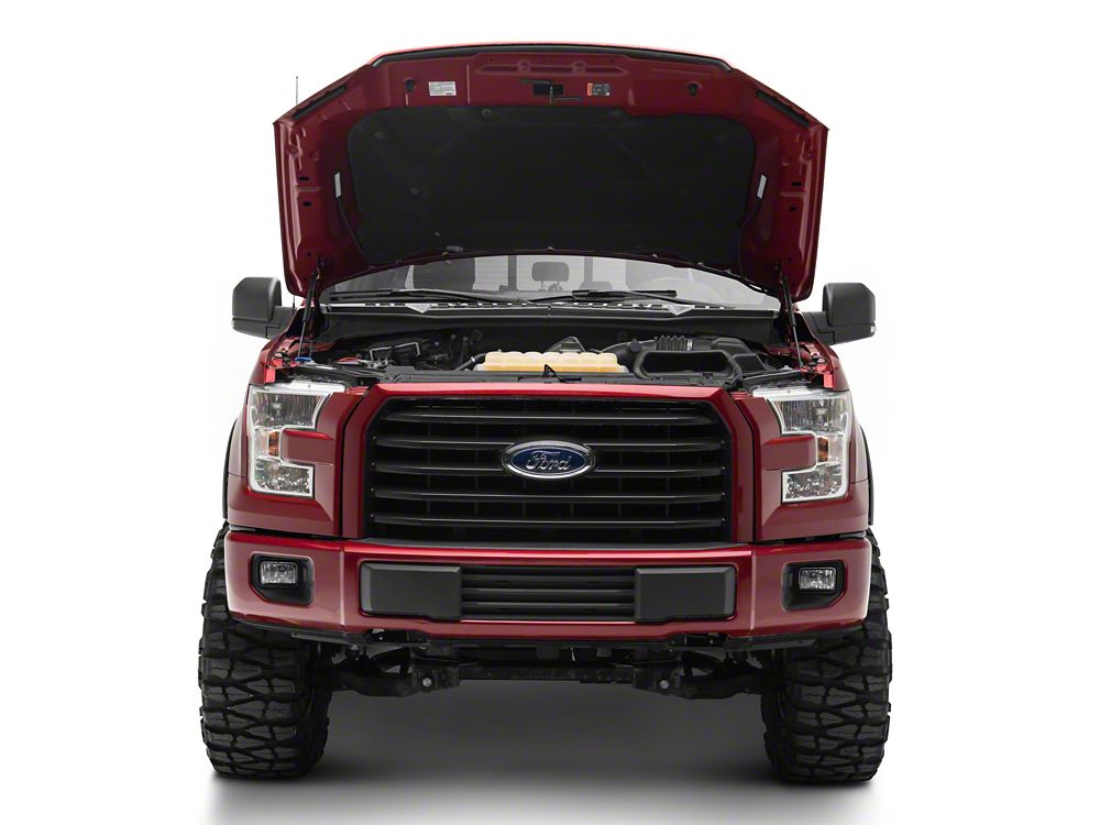 Raxiom Axial Series LED Underhood Lighting Kit (Universal; Some Adaptation May Be Required)