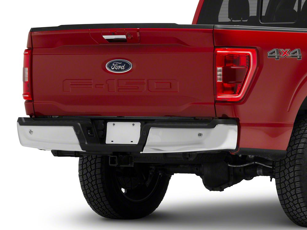 Raxiom 48-Inch LED Tailgate Bar (Universal; Some Adaptation May Be Required)