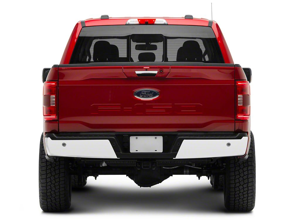 Raxiom 48-Inch LED Tailgate Bar (Universal; Some Adaptation May Be Required)
