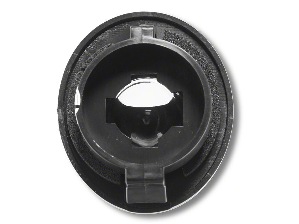 Raxiom Axial Series License Plate Lamp Housings (97-14 F-150)