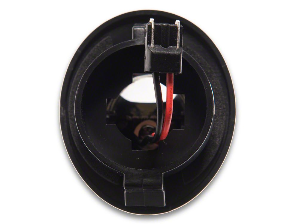Raxiom Axial Series LED License Plate Lamps (97-14 F-150)