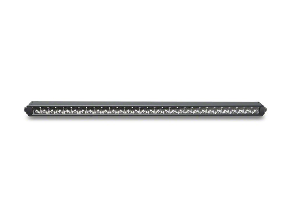Raxiom 30-Inch LED Light Bar with Front Bumper Mounting Bracket (09-14 F-150, Excluding Raptor)