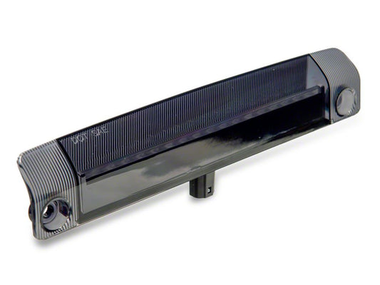 Raxiom LED Third Brake Light; Smoked (08-23 4Runner)