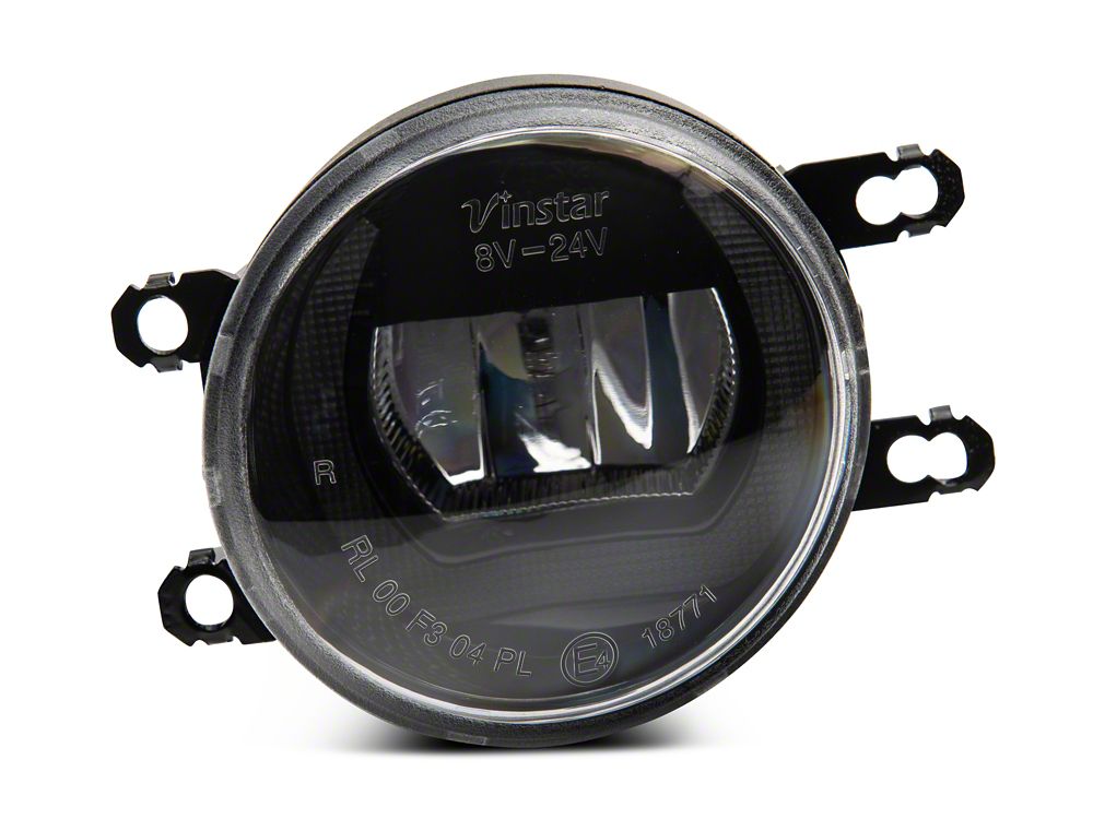 Raxiom Axial Series LED Fog Lights with DRL (12-15 Tacoma)