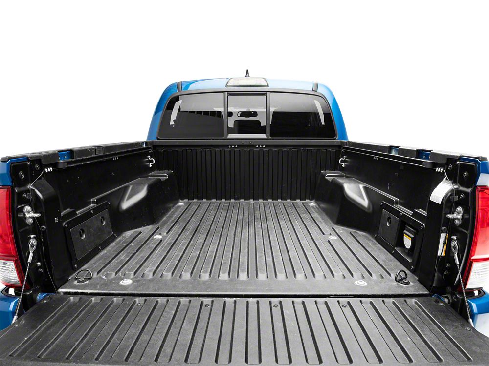 Raxiom Axial Series LED Truck Bed Lighting Kit (Universal; Some Adaptation May Be Required)