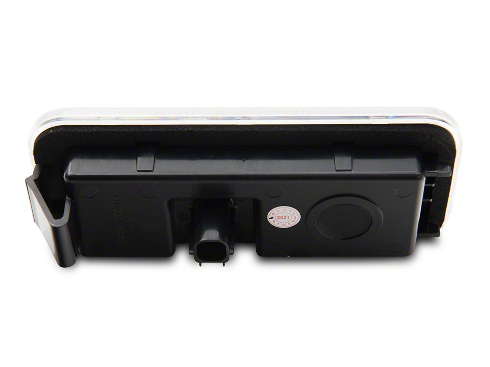 Raxiom Axial Series LED Bed Light (20-23 Tacoma)
