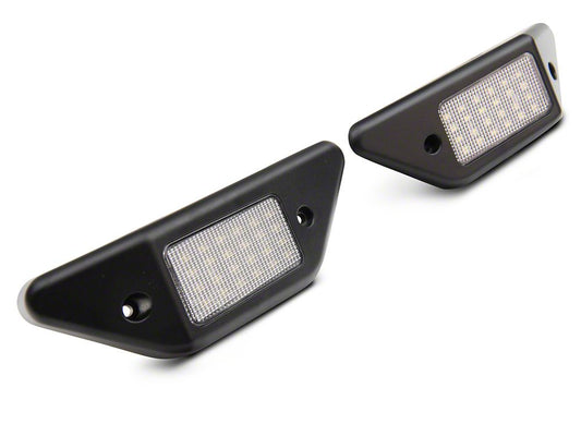 Raxiom Axial Series LED Bed Lighting Kit (16-19 Tacoma)