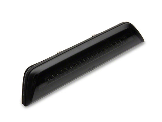 Raxiom Axial Series LED Third Brake Light; Smoked (16-23 Tacoma)