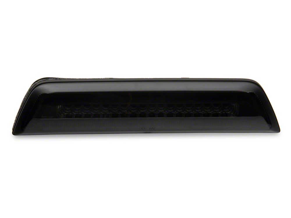 Raxiom Axial Series LED Third Brake Light; Smoked (16-23 Tacoma)