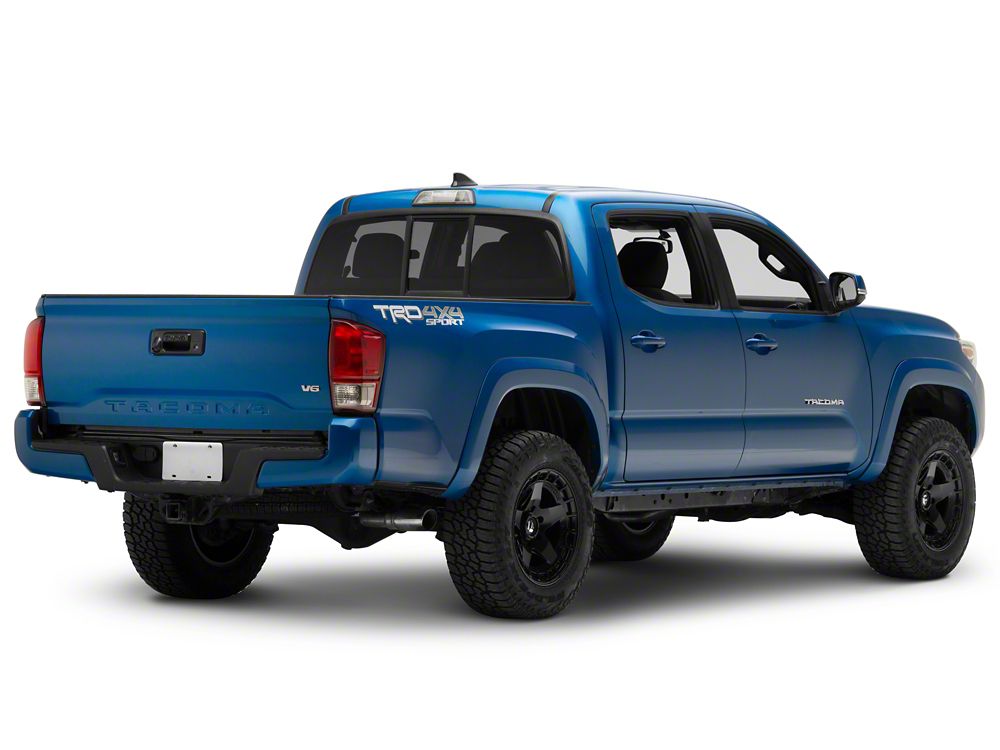 Raxiom 48-Inch LED Tailgate Bar (Universal; Some Adaptation May Be Required)