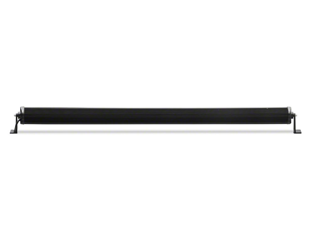 Raxiom 50-Inch Curved Dual Row LED Light Bar; Flood/Spot Combo Beam (Universal; Some Adaptation May Be Required)