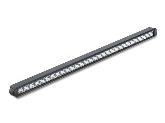 Raxiom 20-Inch LED Light Bar with Front Bumper Mounting Bracket (05-15 Tacoma)