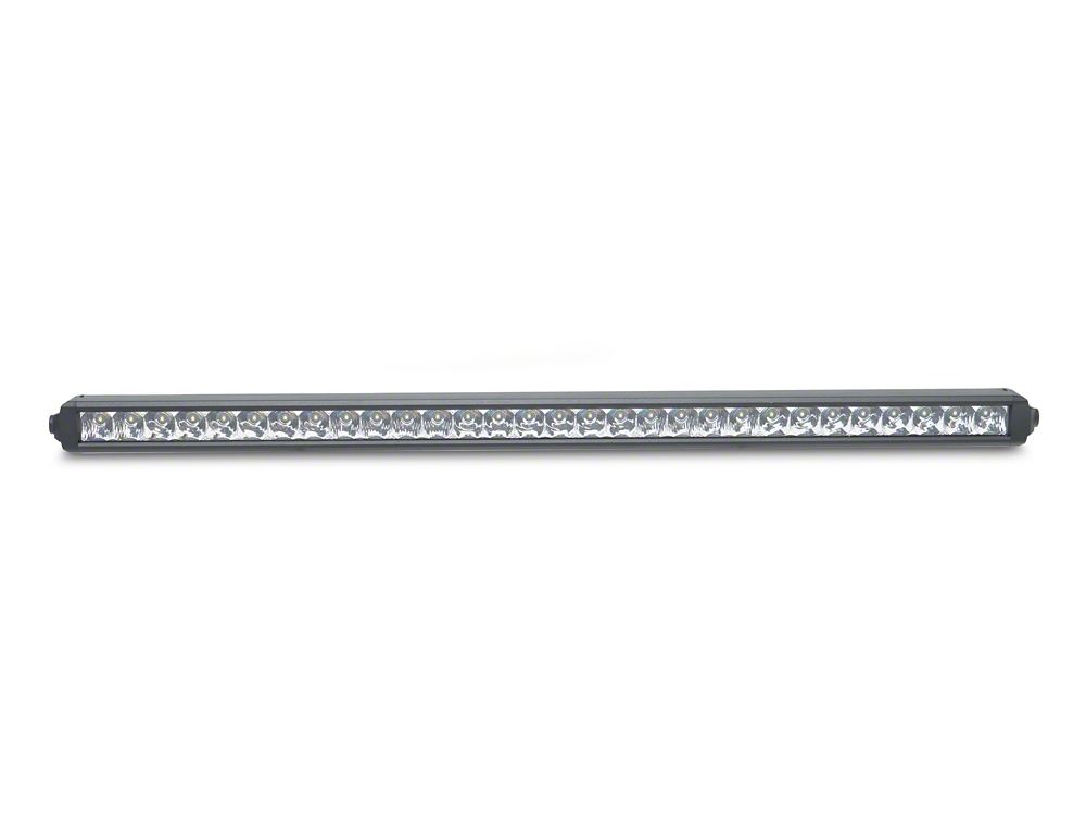 Raxiom 20-Inch LED Light Bar with Front Bumper Mounting Bracket (05-15 Tacoma)