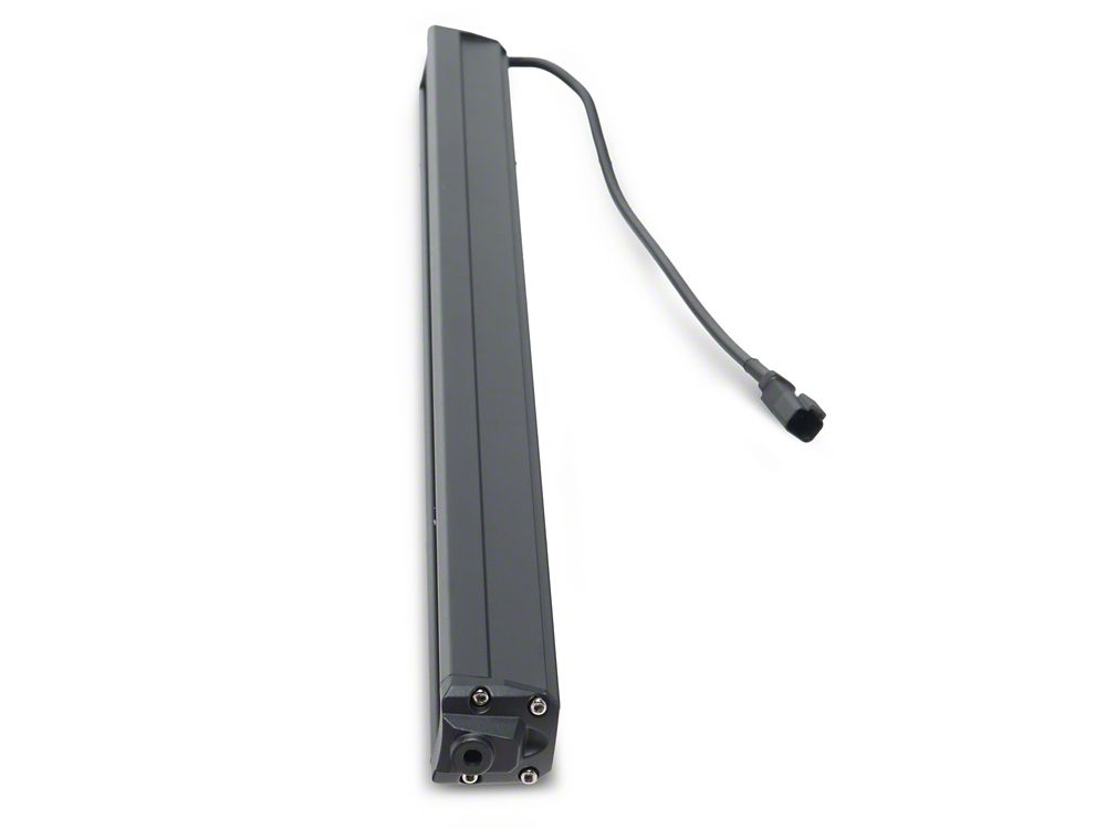 Raxiom 20-Inch LED Light Bar with Front Bumper Mounting Bracket (05-15 Tacoma)