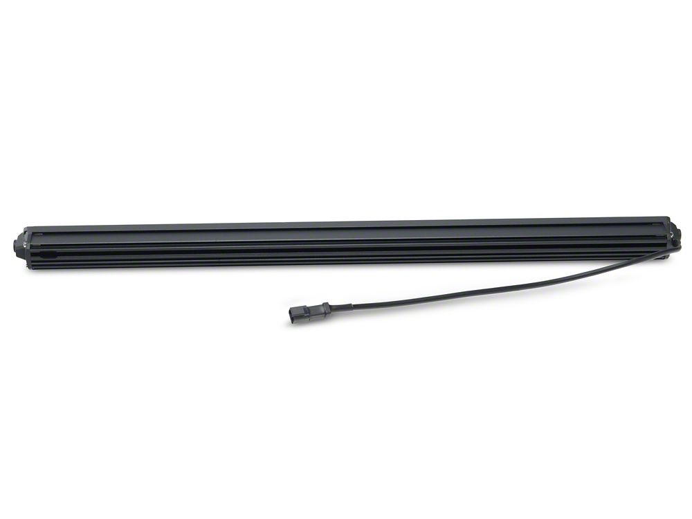 Raxiom 20-Inch LED Light Bar with Front Bumper Mounting Bracket (05-15 Tacoma)