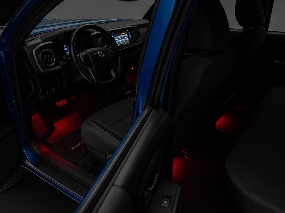 Raxiom Axial Series LED Interior Courtesy Lighting