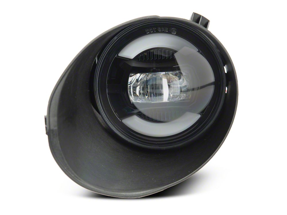 Raxiom Axial Series LED Fog Lights (07-13 Tundra)