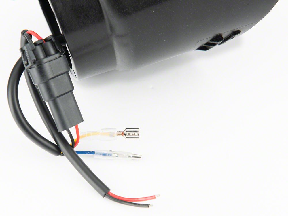 Raxiom Axial Series LED Fog Lights (07-13 Tundra)