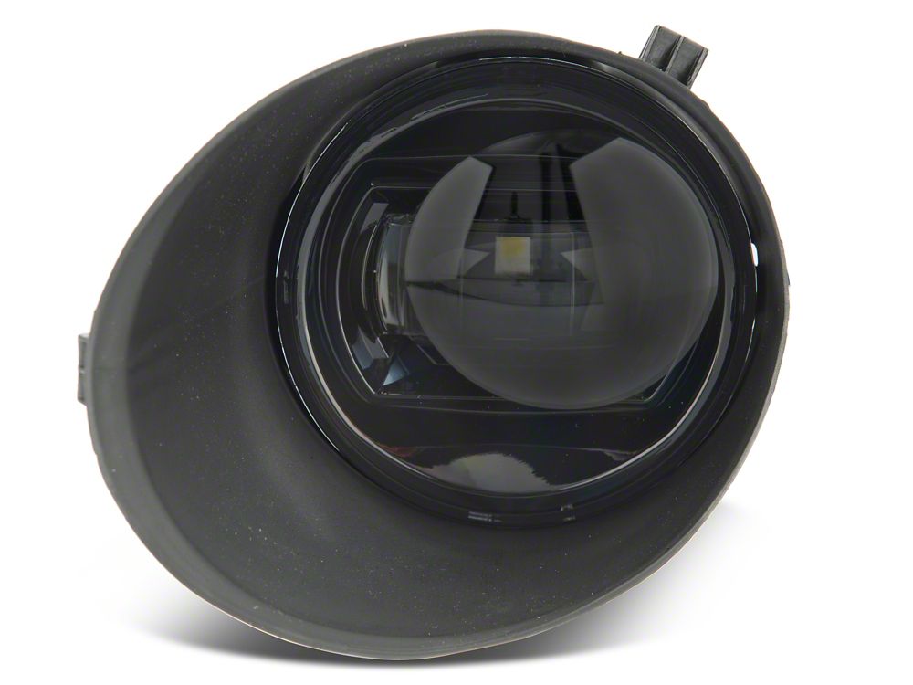 Raxiom Axial Series LED Fog Lights (07-13 Tundra)