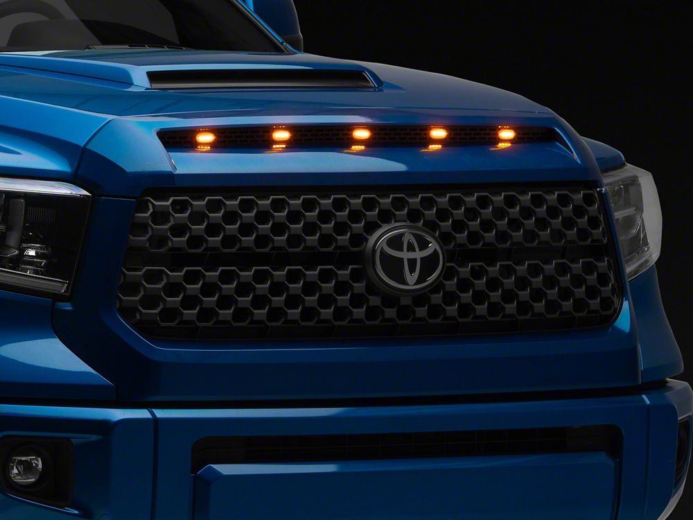 Raxiom 5-LED Grille Light (14-21 Tundra)