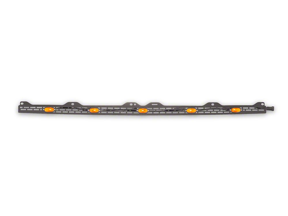 Raxiom 5-LED Grille Light (14-21 Tundra)