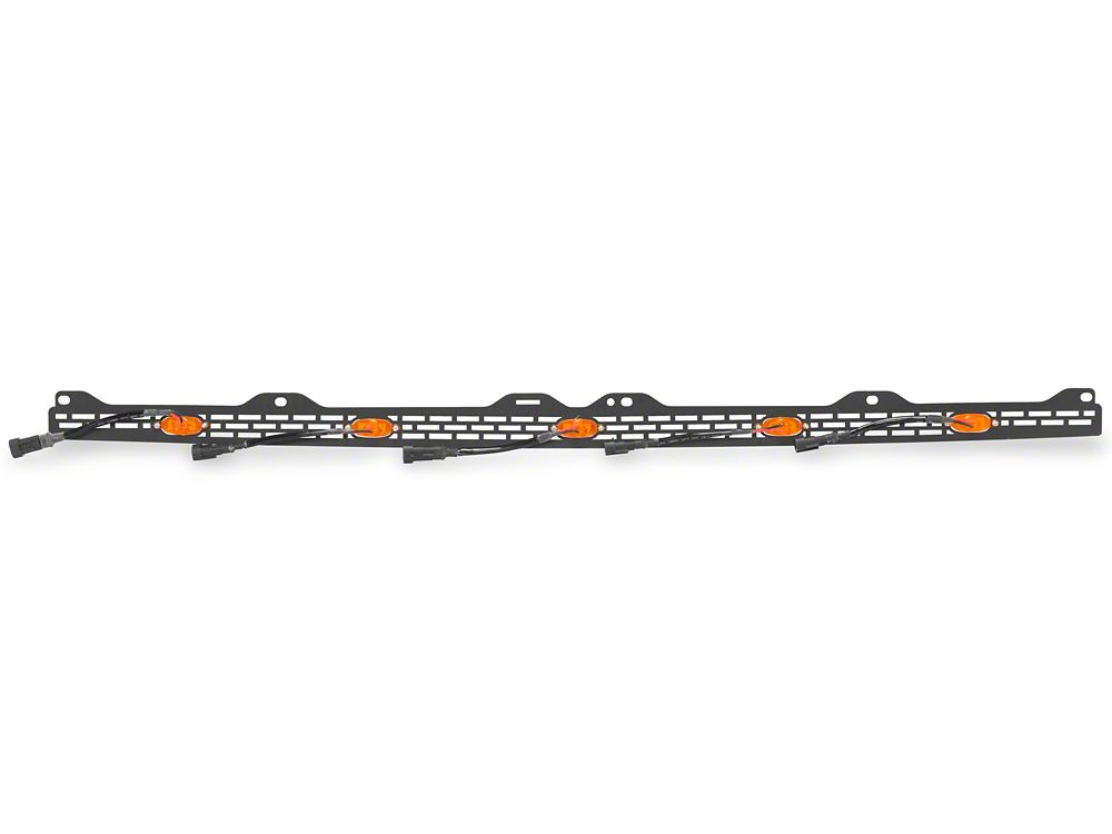 Raxiom 5-LED Grille Light (14-21 Tundra)