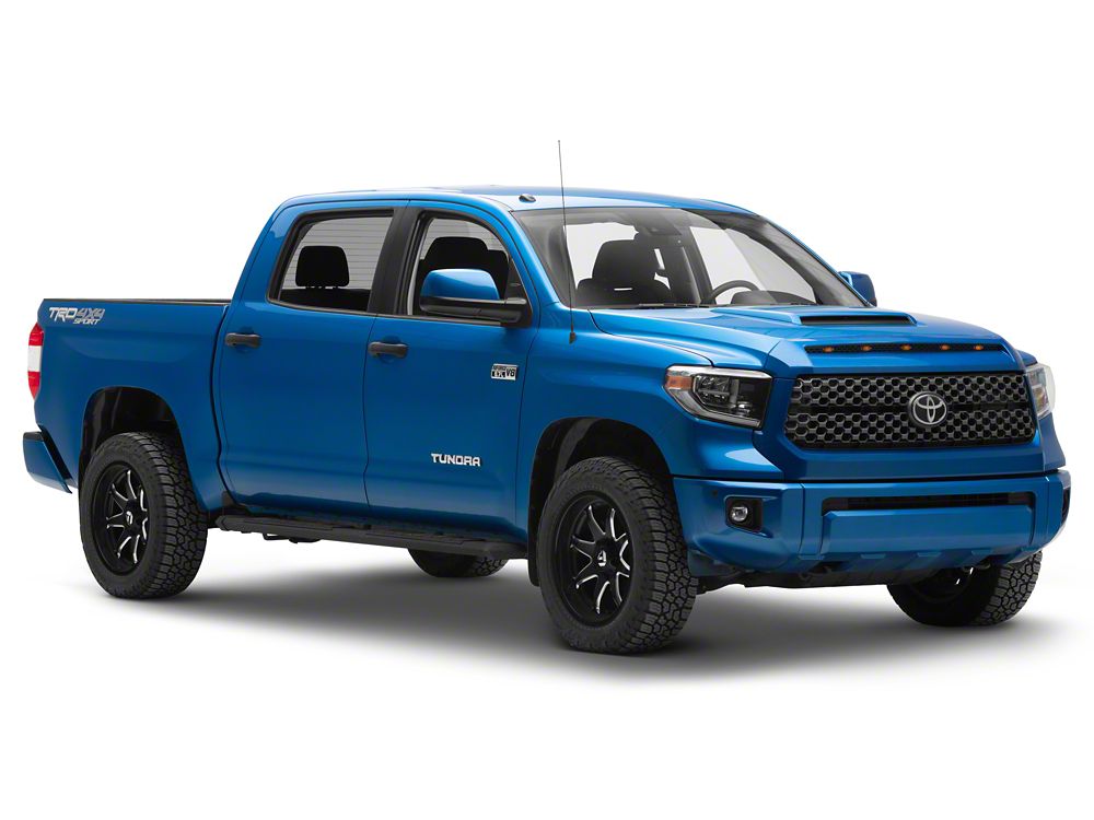 Raxiom 5-LED Grille Light (14-21 Tundra)