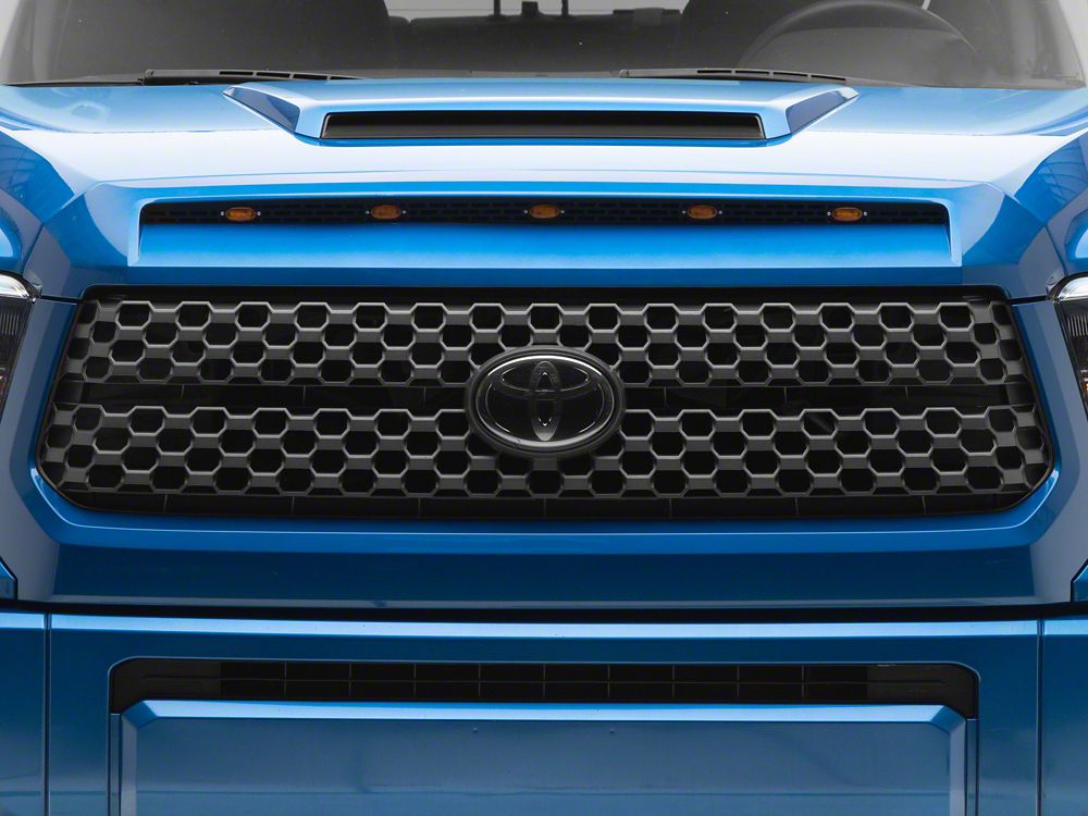 Raxiom 5-LED Grille Light (14-21 Tundra)