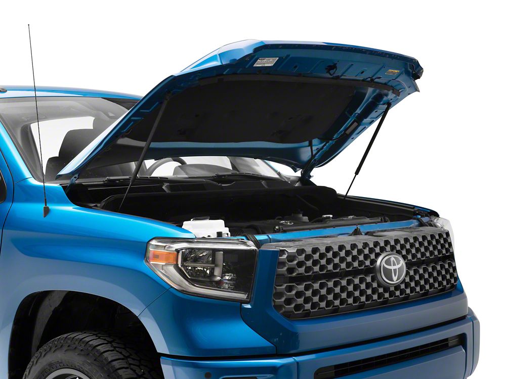 Raxiom Axial Series LED Underhood Lighting Kit (Universal; Some Adaptation May Be Required)