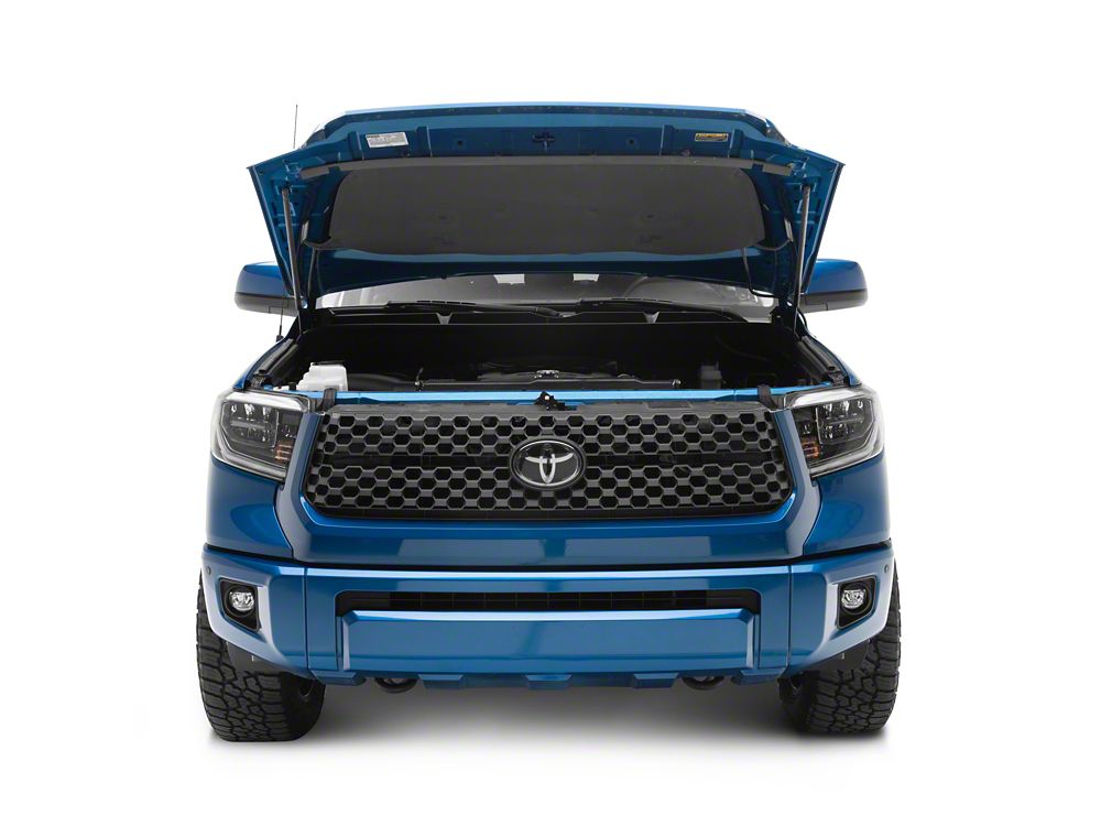 Raxiom Axial Series LED Underhood Lighting Kit (Universal; Some Adaptation May Be Required)