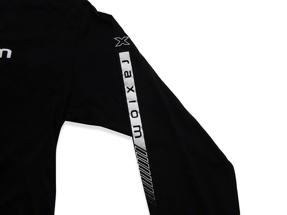 Raxiom Illuminate Long Sleeve T-Shirt