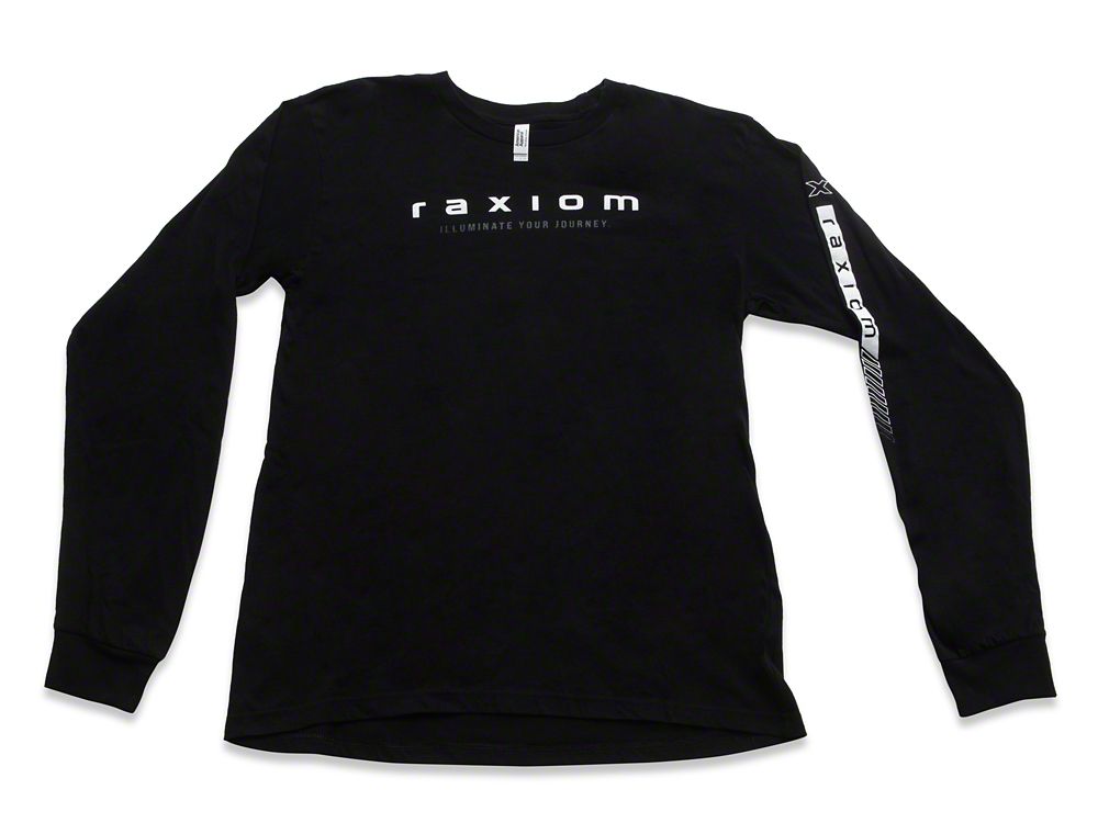 Raxiom Illuminate Long Sleeve T-Shirt