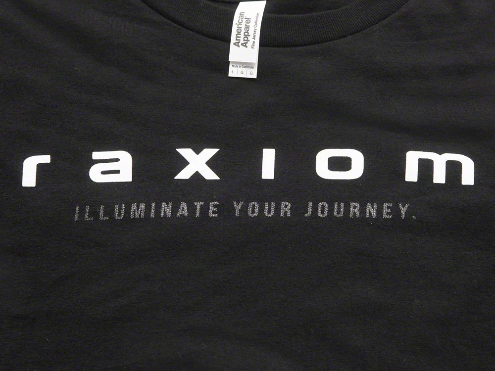 Raxiom Illuminate Long Sleeve T-Shirt