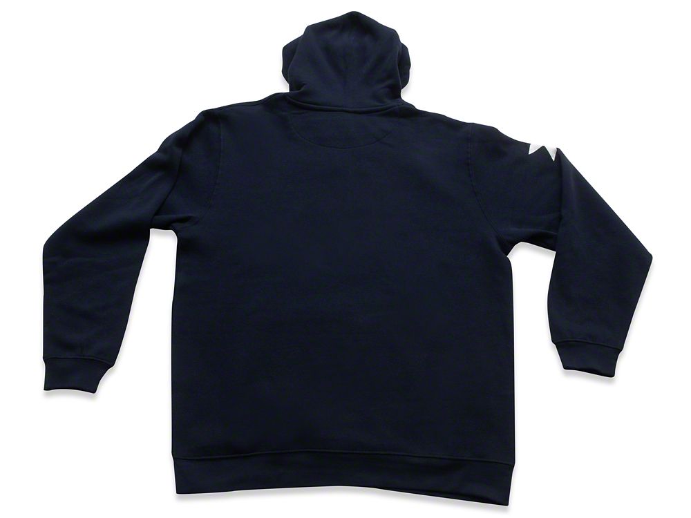 Raxiom X Hoodie