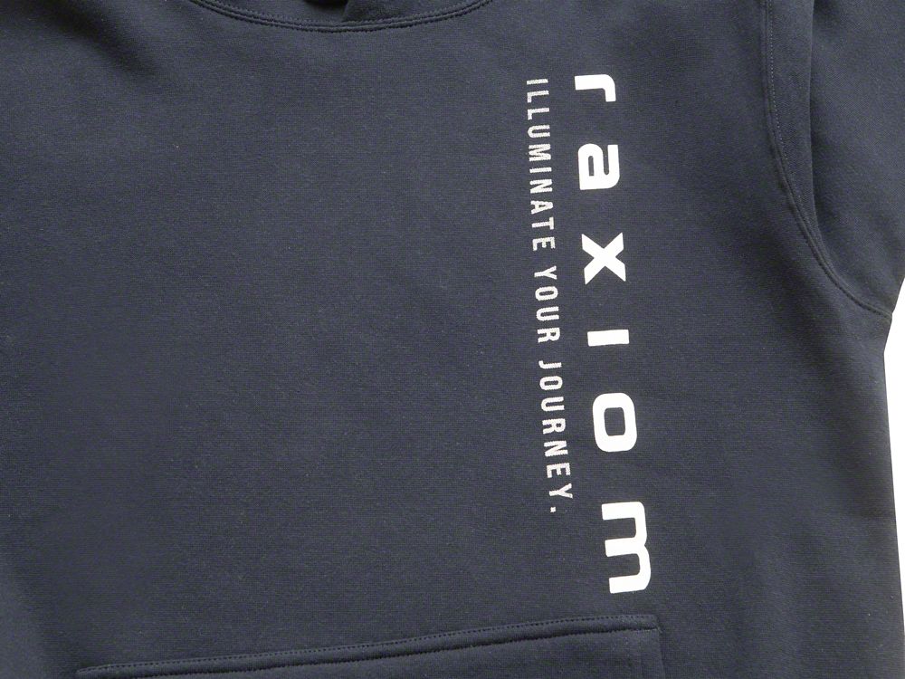 Raxiom X Hoodie