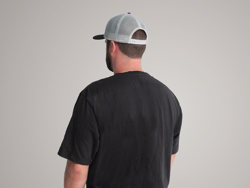 Raxiom Icon Trucker Hat