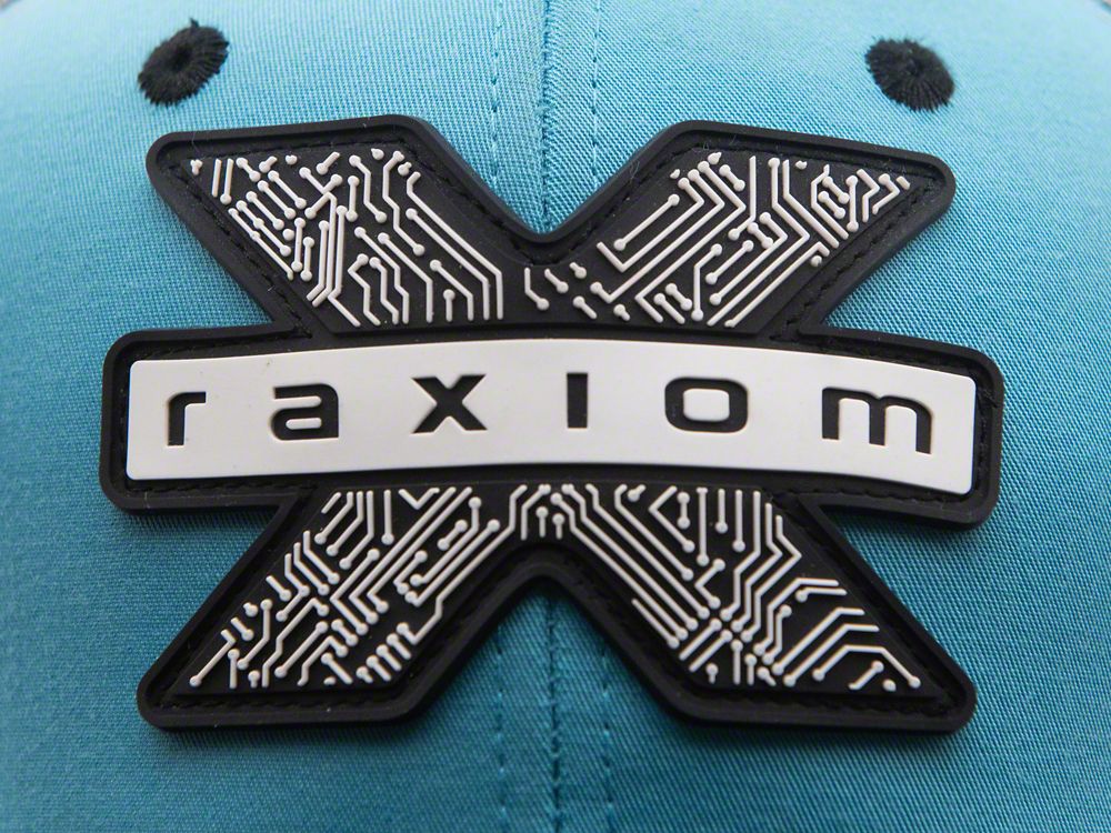 Raxiom Icon Trucker Hat