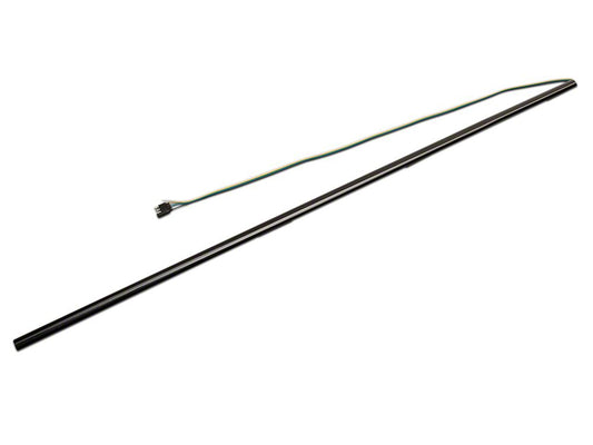 Raxiom Axial Series 60-Inch Tailgate LED Light Bar with Turn Signals and Reverse (Universal; Some Adaptation May Be Required)